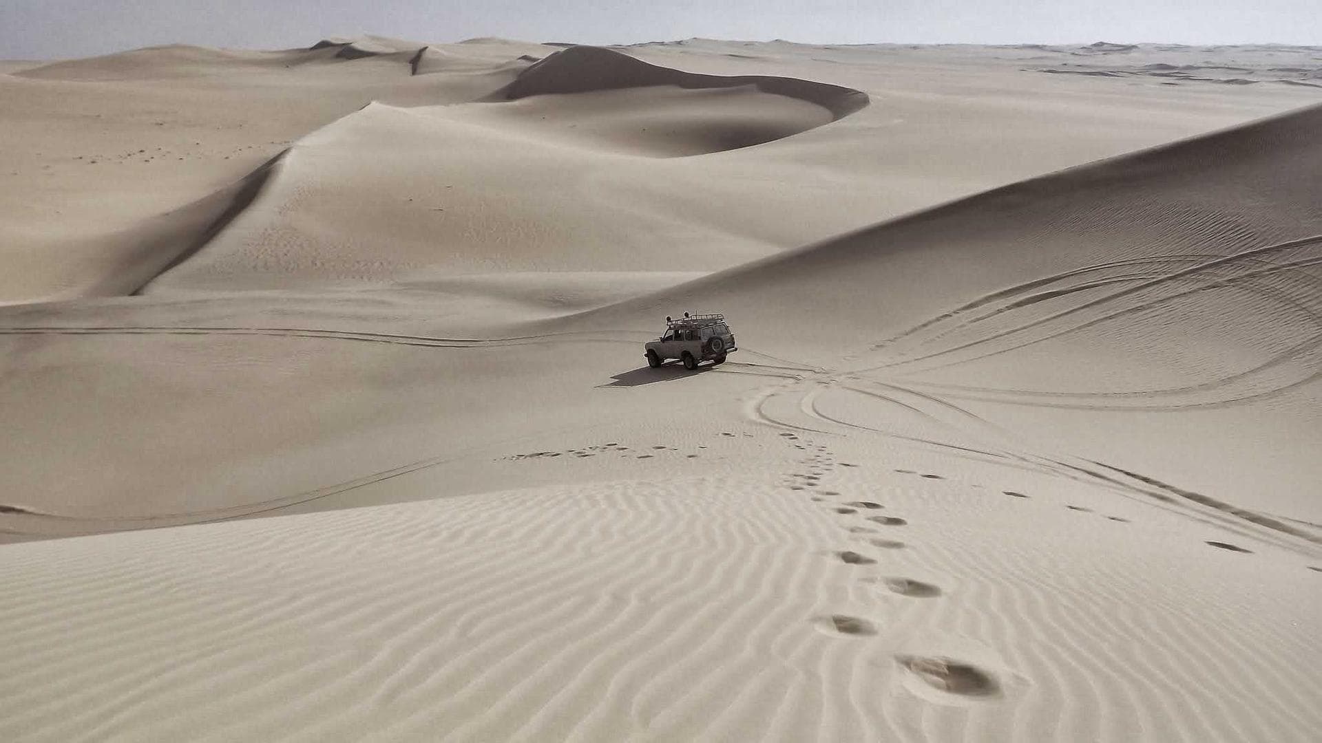 Dune: Part Two